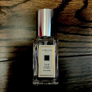 Jo Malone fig & lotus flowers 9ml brand new